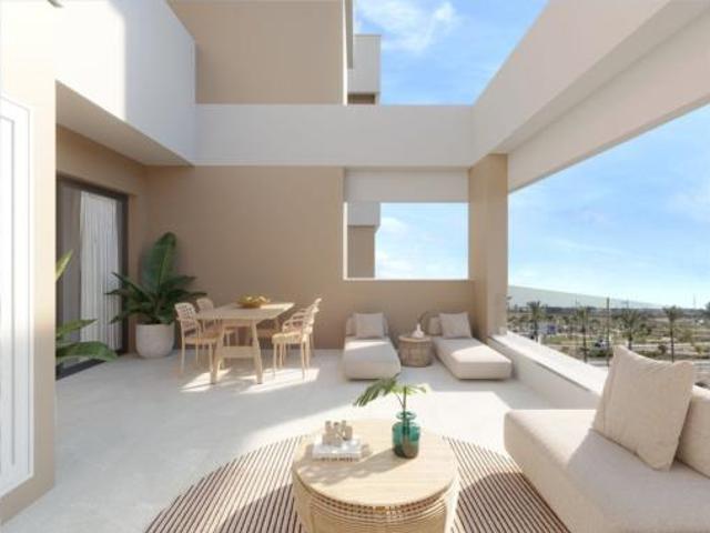 Apartamento Venta Murcia Capital, Murcia Capital