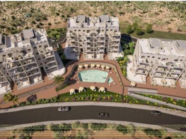 Apartamento Venta Murcia Capital, Murcia Capital
