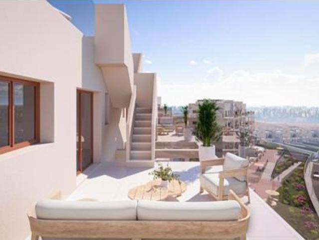 Apartamento Venta Murcia Capital, Murcia Capital
