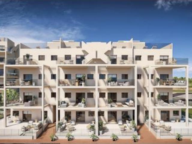 Apartamento Venta Murcia Capital, Murcia Capital