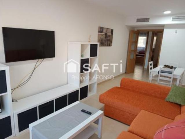 Apartamento Venta Murcia Capital, Murcia Capital