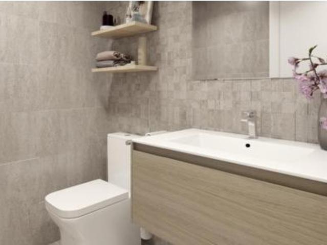 Apartamento Venta Murcia Capital, San Antón