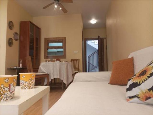 Apartamento Venta Murcia Capital, San Andrés San Antolín