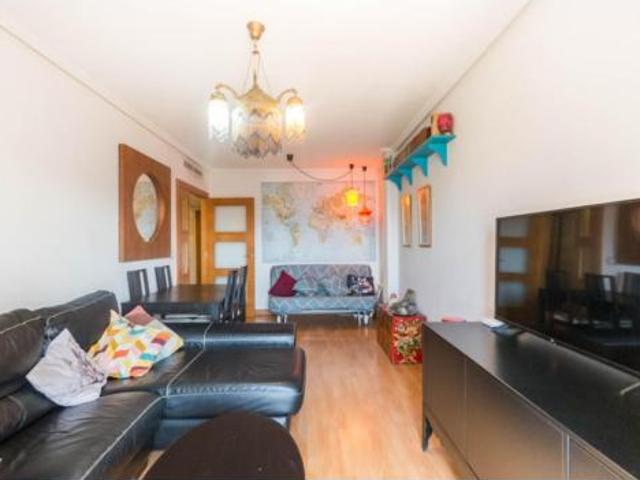Apartamento Venta Murcia Capital, San Benito Patiño