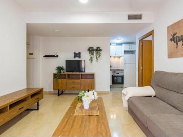 Apartamento Venta Murcia Capital, San Lorenzo