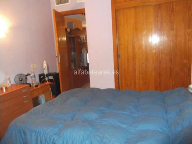 Apartamento Venta Muro, Urbanización Platja de Muro