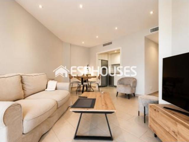 Apartamento Venta Muro de Alcoy, Puerto de Albaida