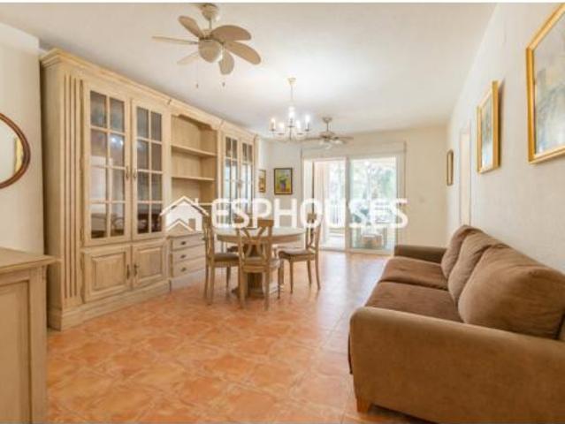Apartamento Venta Muro de Alcoy, Puerto de Albaida