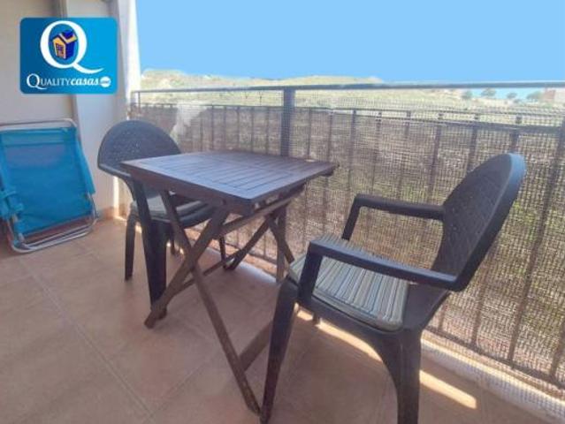 Apartamento Venta Mutxamel, Urbanización Bonalba Baja