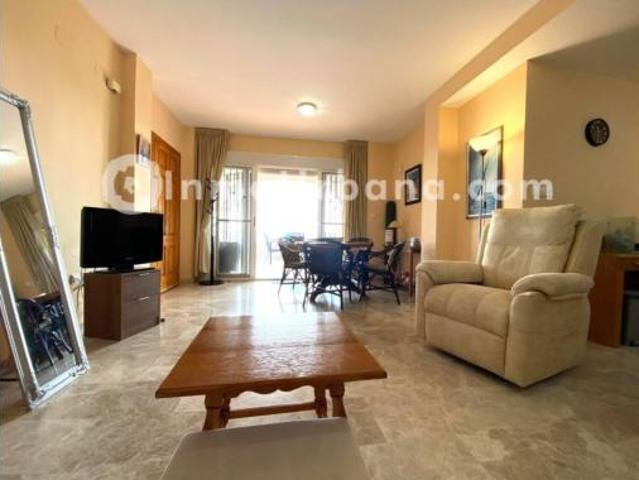 Apartamento Venta Mutxamel, Urbanización Bonalba Baja