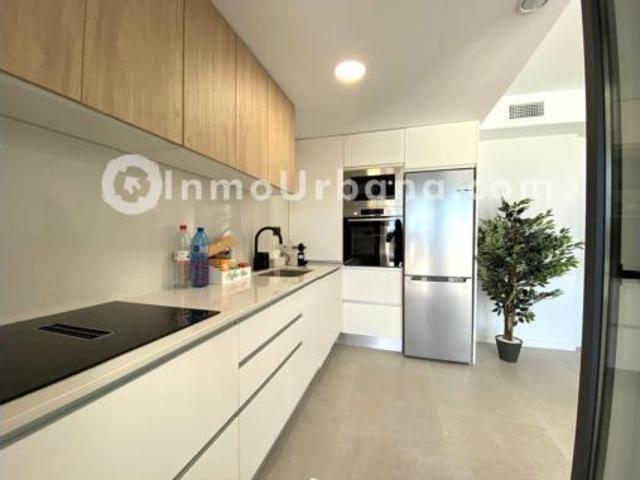 Apartamento Venta Mutxamel, La Costera