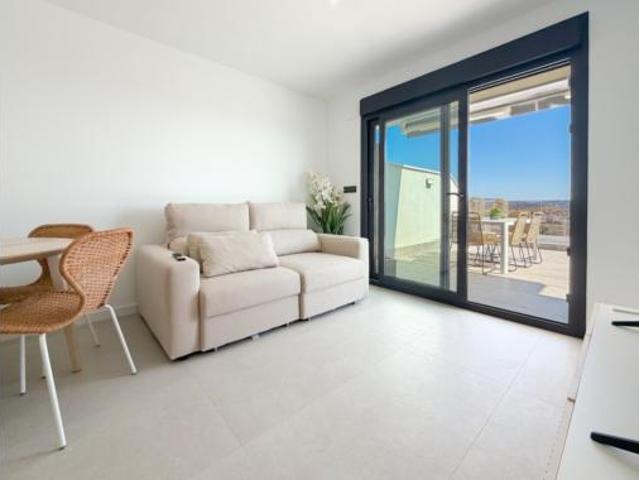 Apartamento Venta Mutxamel, La Costera