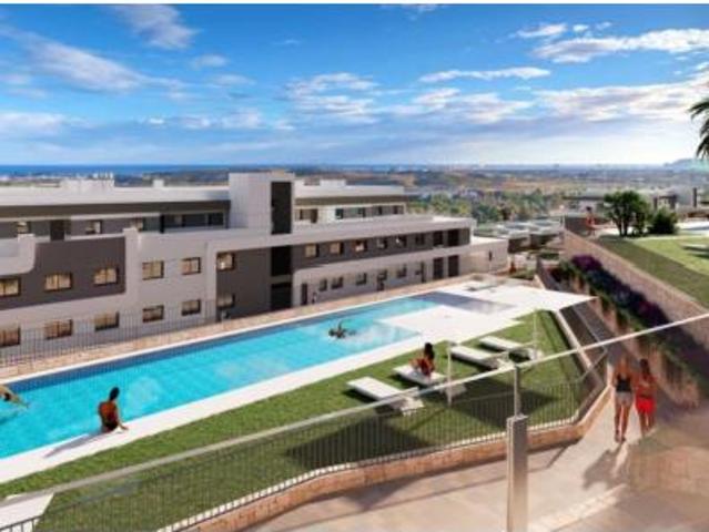 Apartamento Venta Mutxamel, Mutxamel