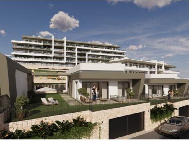 Apartamento Venta Mutxamel, Mutxamel