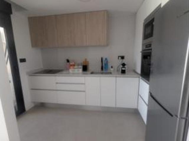 Apartamento Venta Mutxamel, La Costera