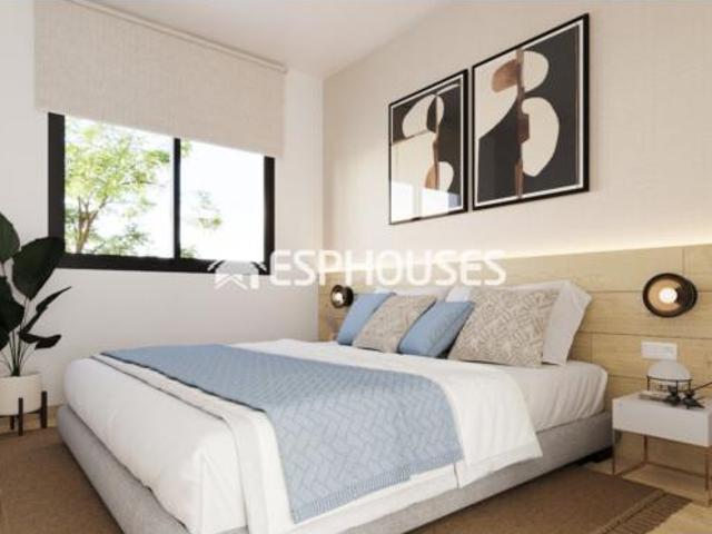 Apartamento Venta Mutxamel, Mutxamel