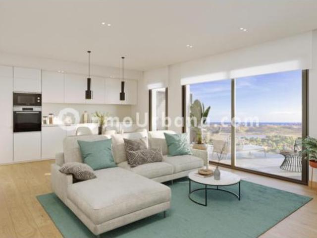 Apartamento Venta Mutxamel, Urbanización Bonalba Baja