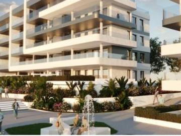 Apartamento Venta Mutxamel, Mutxamel