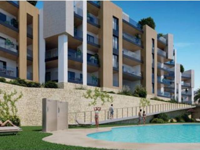 Apartamento Venta Mutxamel, Urbanización Bonalba Baja