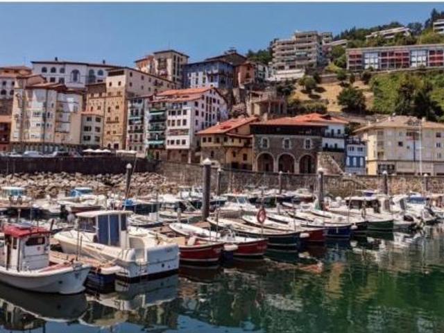 Apartamento Venta Mutriku, Mutriku