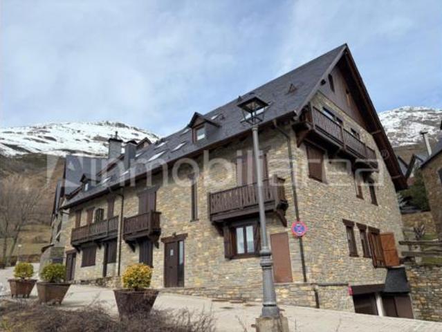 Apartamento Venta Naut Aran, Gessa