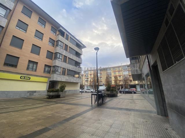 Apartamento Venta Navarra