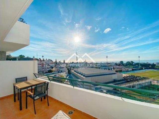 Apartamento Venta Nerja, Centro