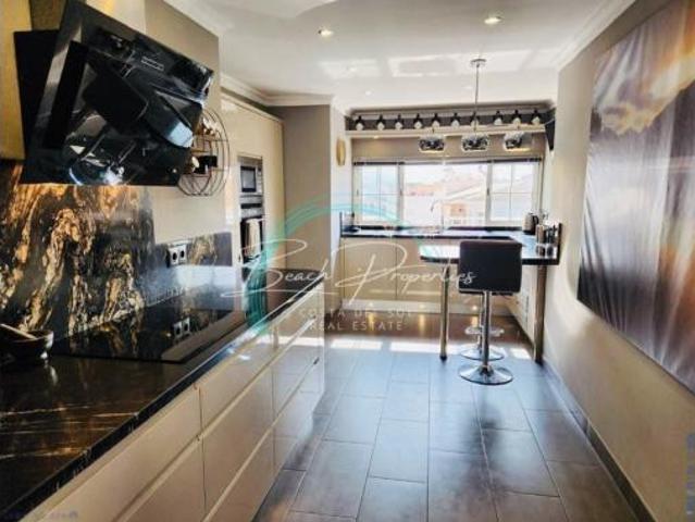 Apartamento Venta Nerja, Centro