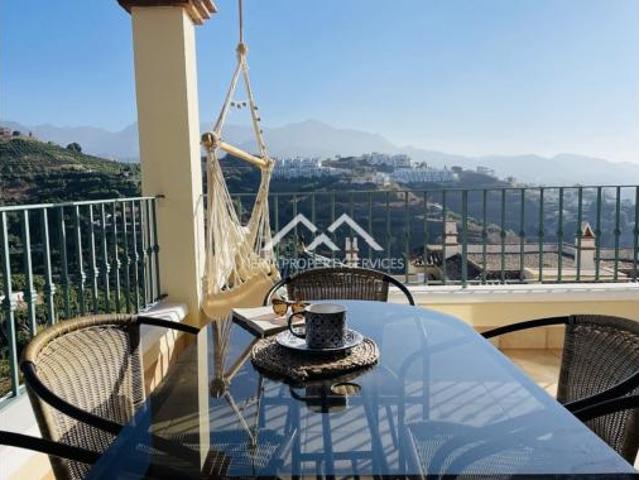 Apartamento Venta Nerja, Centro
