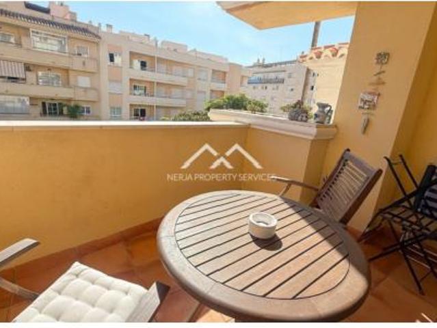 Apartamento Venta Nerja, Chaparil Torrecilla Punta Lara