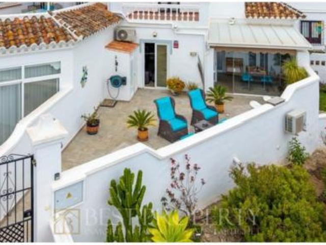 Apartamento Venta Nerja, Nerja