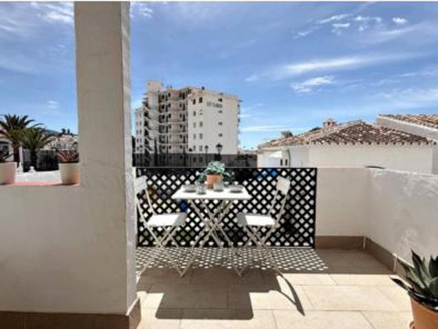 Apartamento Venta Nerja, Nueva Nerja Burriana