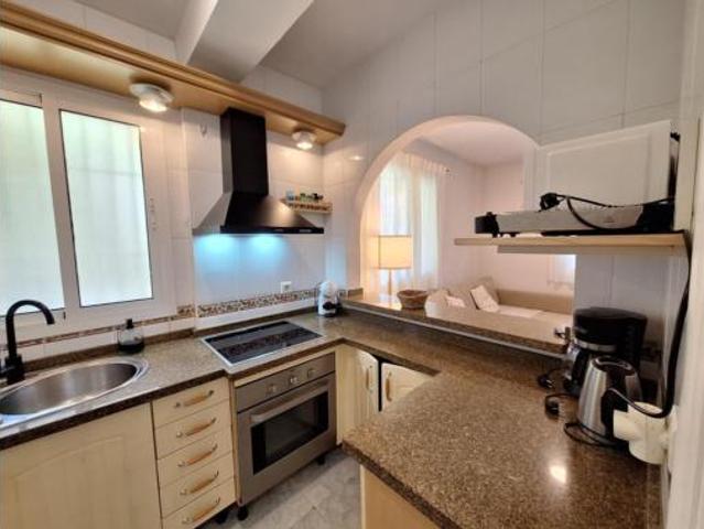 Apartamento Venta Nerja, Nueva Nerja Burriana