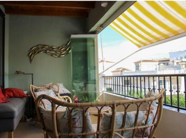 Apartamento Venta Nerja, Nerja