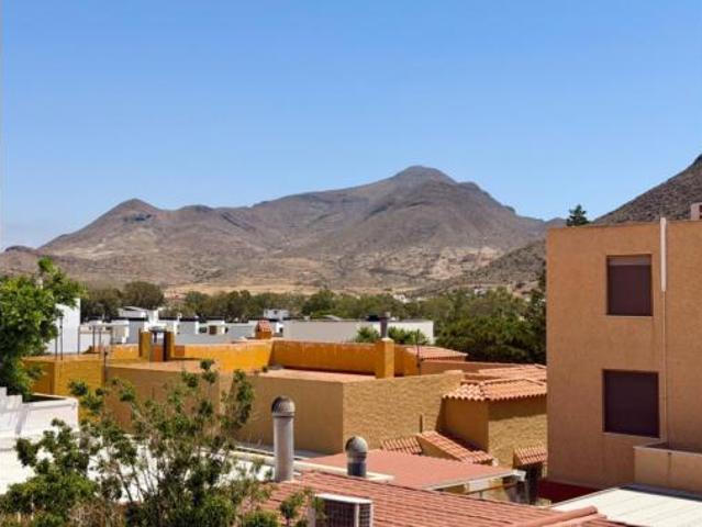 Apartamento Venta Níjar, San José