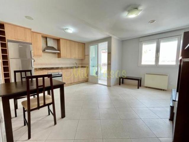 Apartamento Venta Noia, Noia