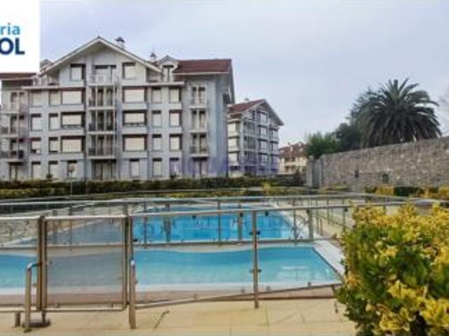 Apartamento Venta Noja, Centro