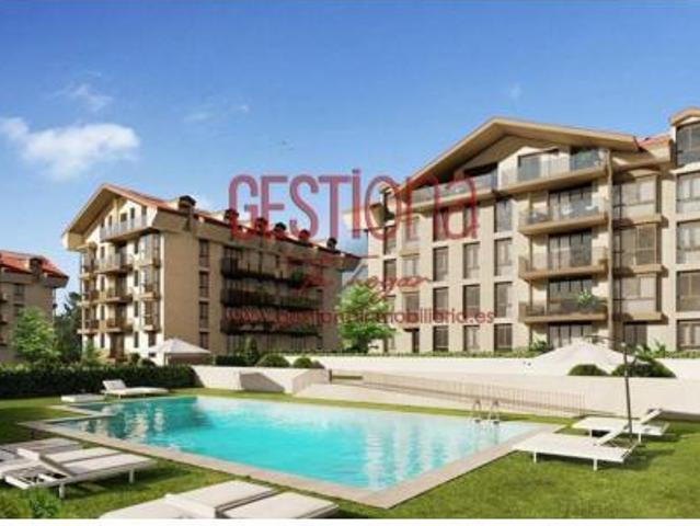 Apartamento Venta Noja, Centro