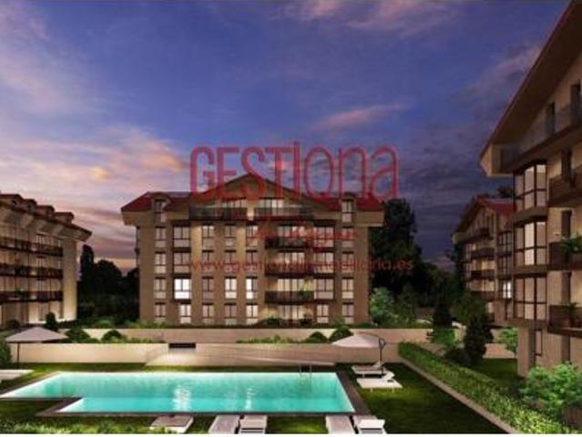 Apartamento Venta Noja, Centro
