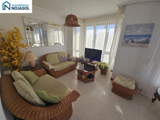 Apartamento Venta Noja, Ris