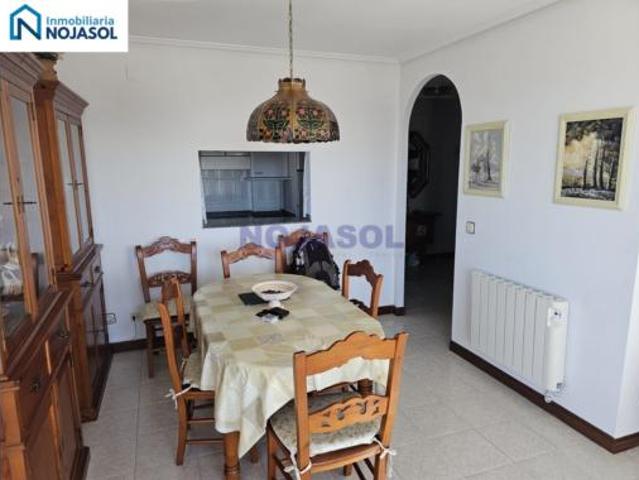 Apartamento Venta Noja, Ris
