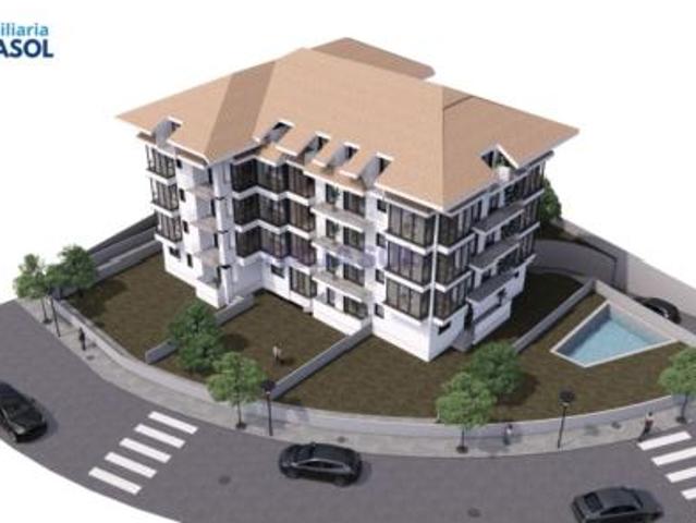Apartamento Venta Noja, Ris
