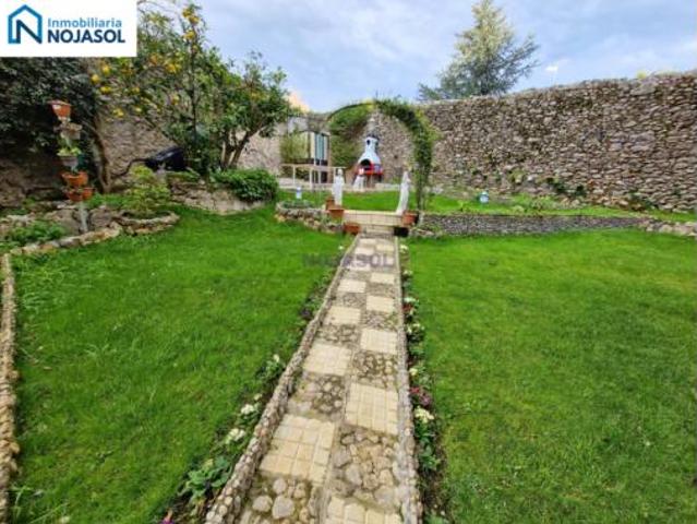 Apartamento Venta Noja, Ris