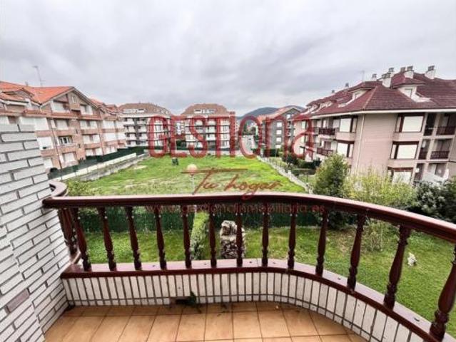 Apartamento Venta Noja, Ris