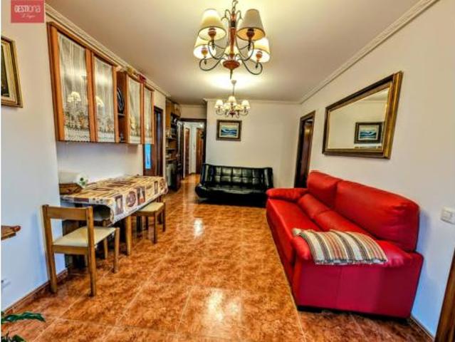 Apartamento Venta Noja, Ris