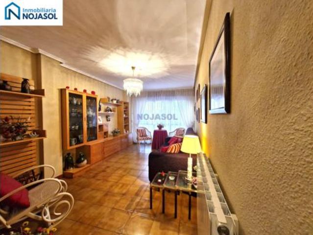 Apartamento Venta Noja, Ris