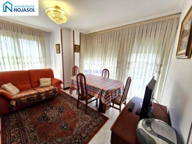 Apartamento Venta Noja, Ris