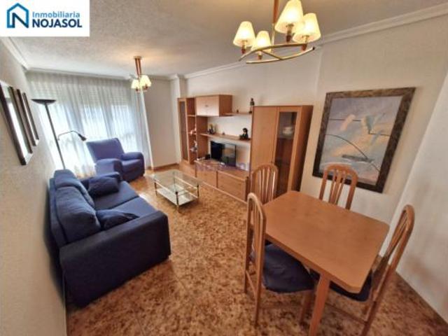 Apartamento Venta Noja, Ris