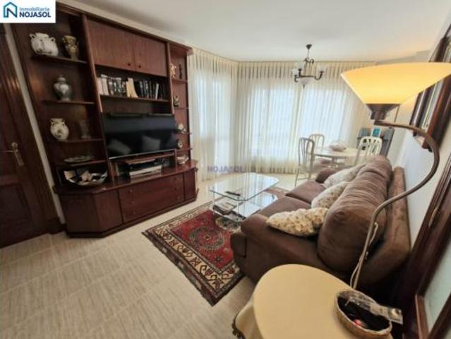 Apartamento Venta Noja, Ris