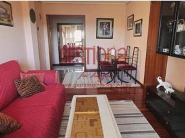 Apartamento Venta Noja, Trengandín